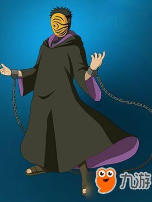 火影带土最新爆料视频,揭秘宇智波一族惊天秘密与未来命运