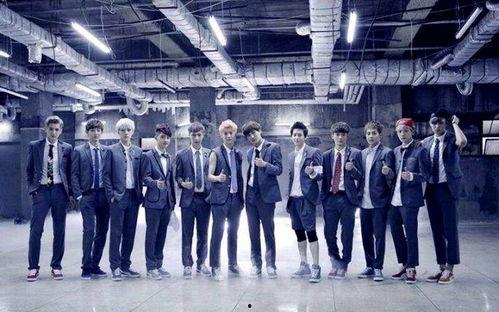 exo续约最新爆料视频,揭秘背后真相与粉丝期待