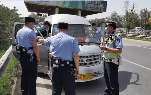 郑州爆料交警事件视频最新,真相与争议交织