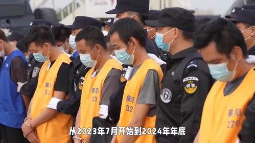 妙瓦底园区最新爆料